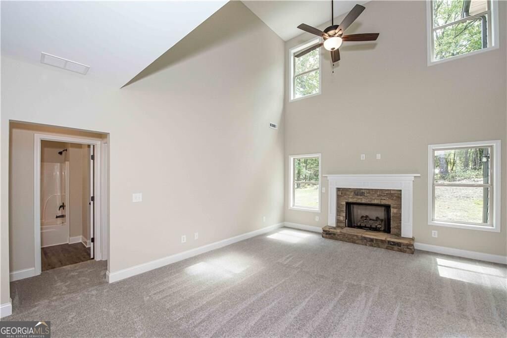 6105 Crowley Drive Douglasville - Photo 12