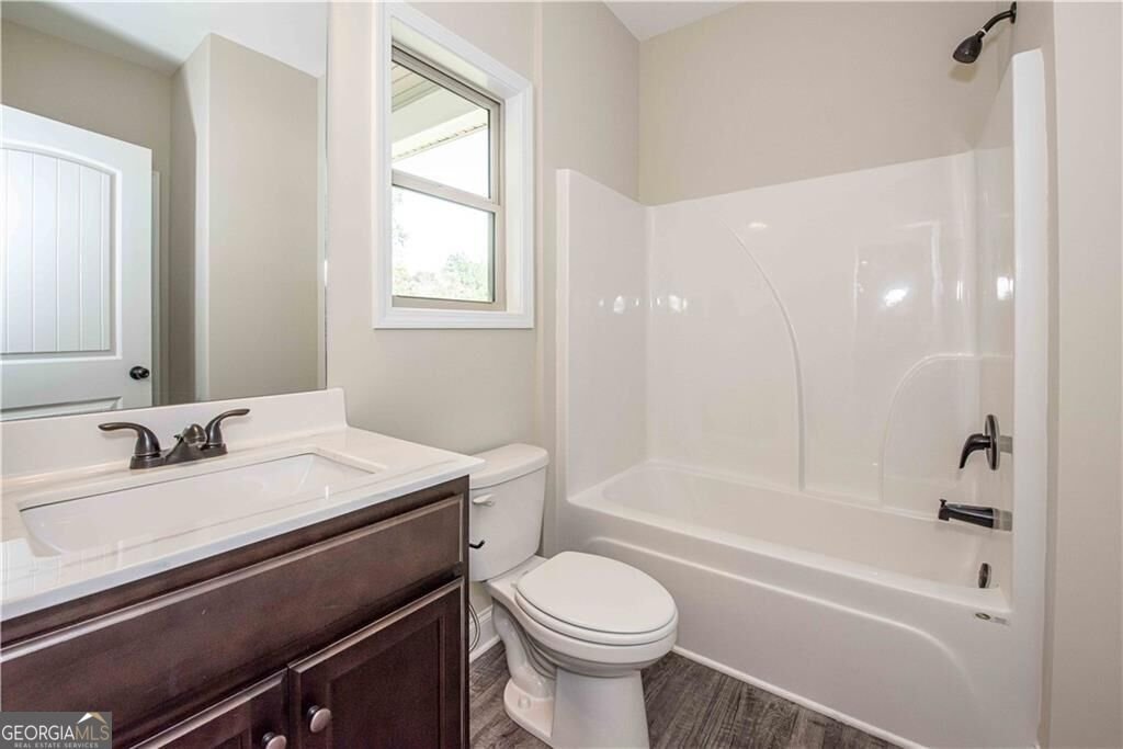 6105 Crowley Drive Douglasville - Photo 13