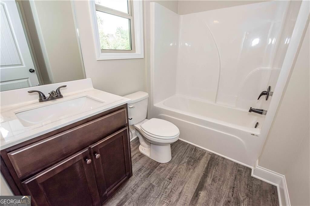 6105 Crowley Drive Douglasville - Photo 14