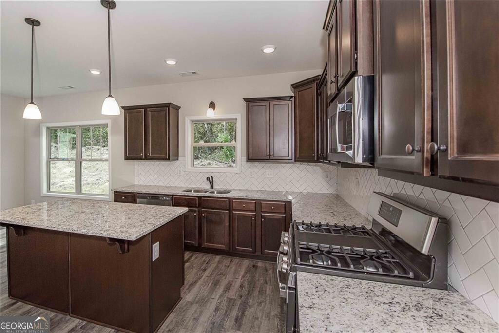 6105 Crowley Drive Douglasville - Photo 17