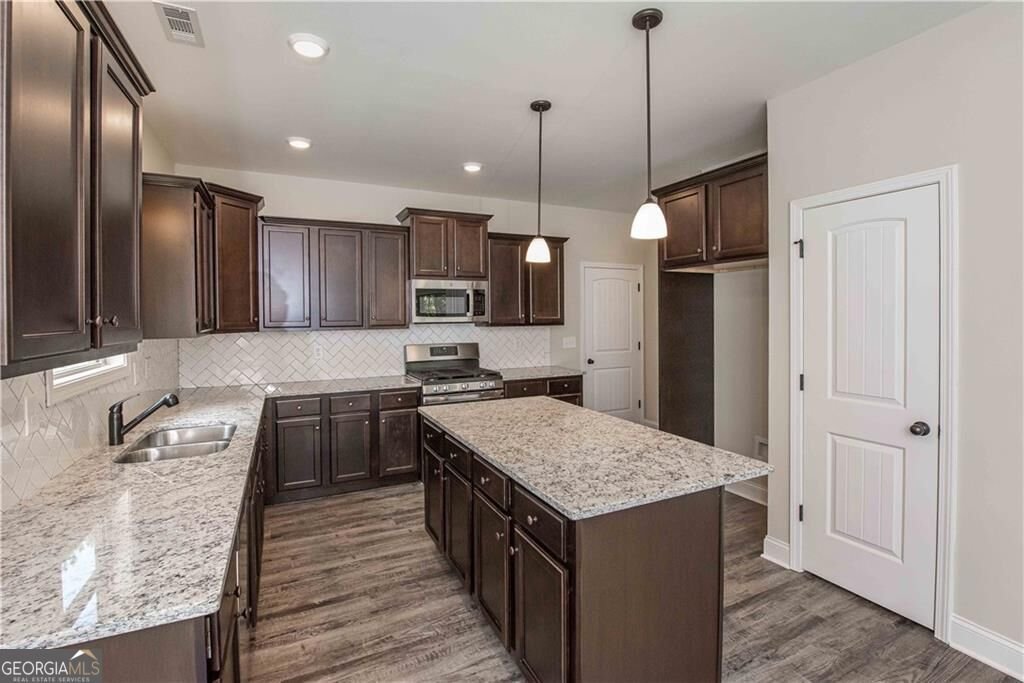 6105 Crowley Drive Douglasville - Photo 19