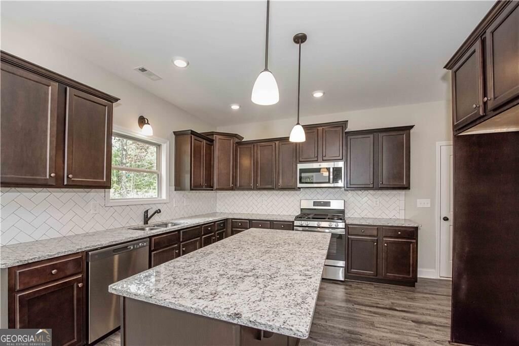 6105 Crowley Drive Douglasville - Photo 20
