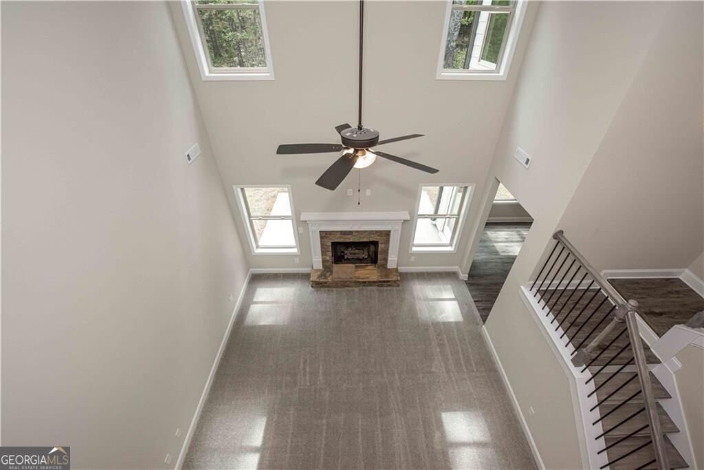 6105 Crowley Drive Douglasville - Photo 26