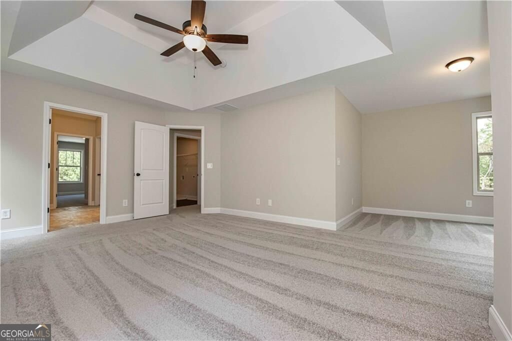 6105 Crowley Drive Douglasville - Photo 29