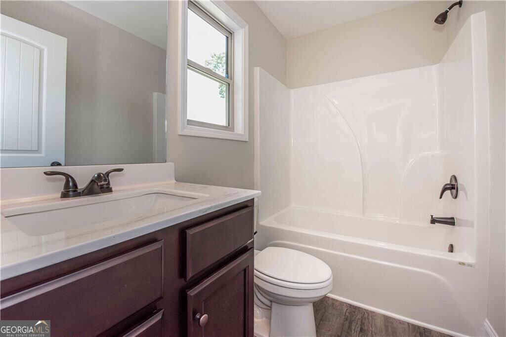 6105 Crowley Drive Douglasville - Photo 43