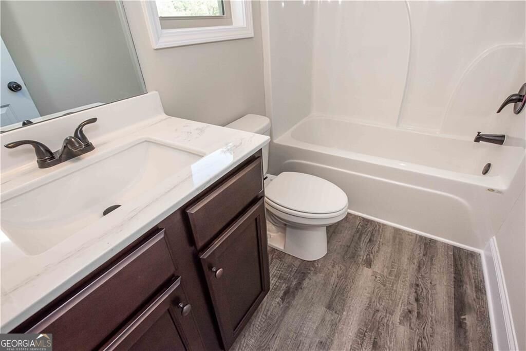 6105 Crowley Drive Douglasville - Photo 44