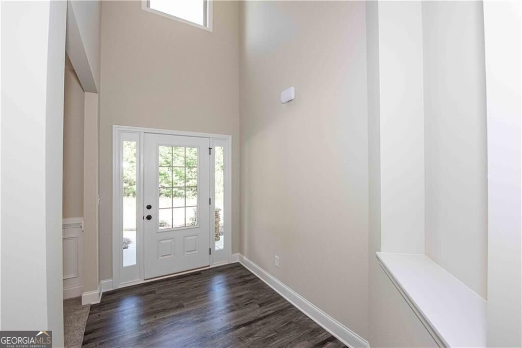 6105 Crowley Drive Douglasville - Photo 7