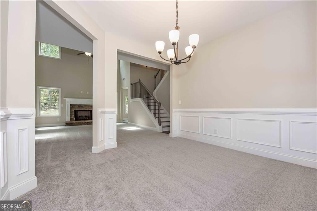 6105 Crowley Drive Douglasville - Photo 8