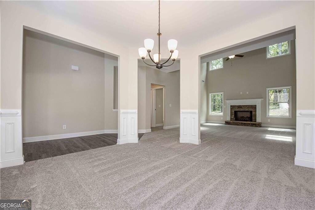6105 Crowley Drive Douglasville - Photo 9
