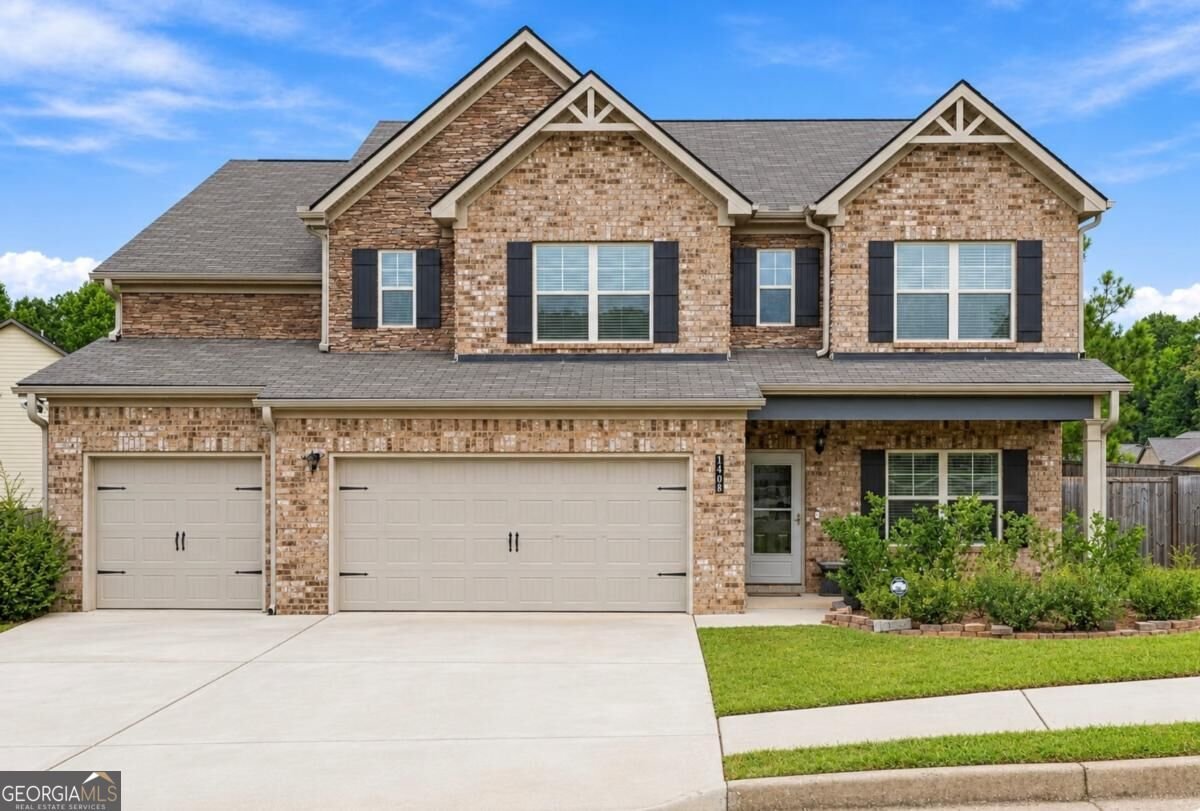 1168 Gaines Street Jonesboro - main photo