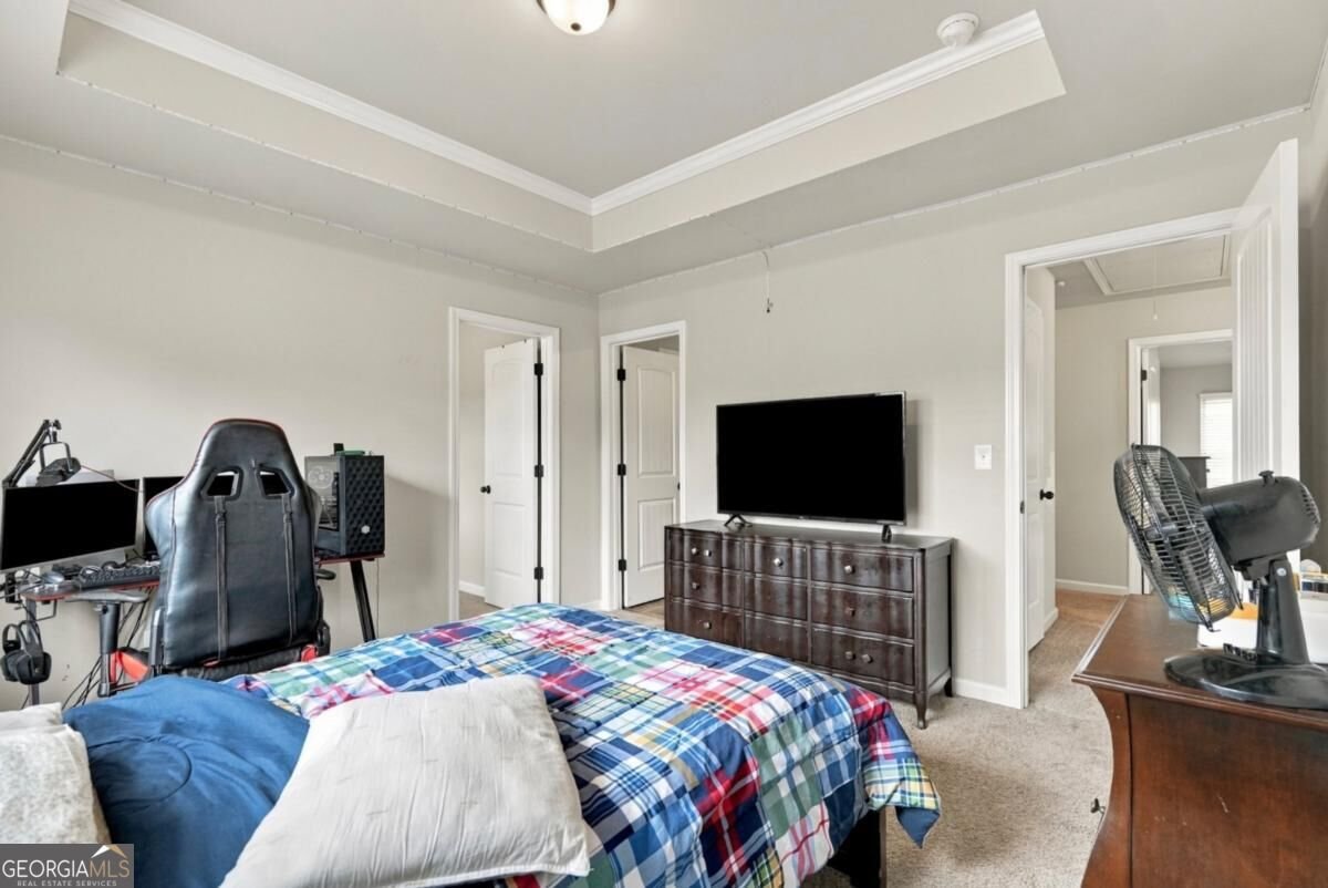 1168 Gaines Street Jonesboro - Photo 20