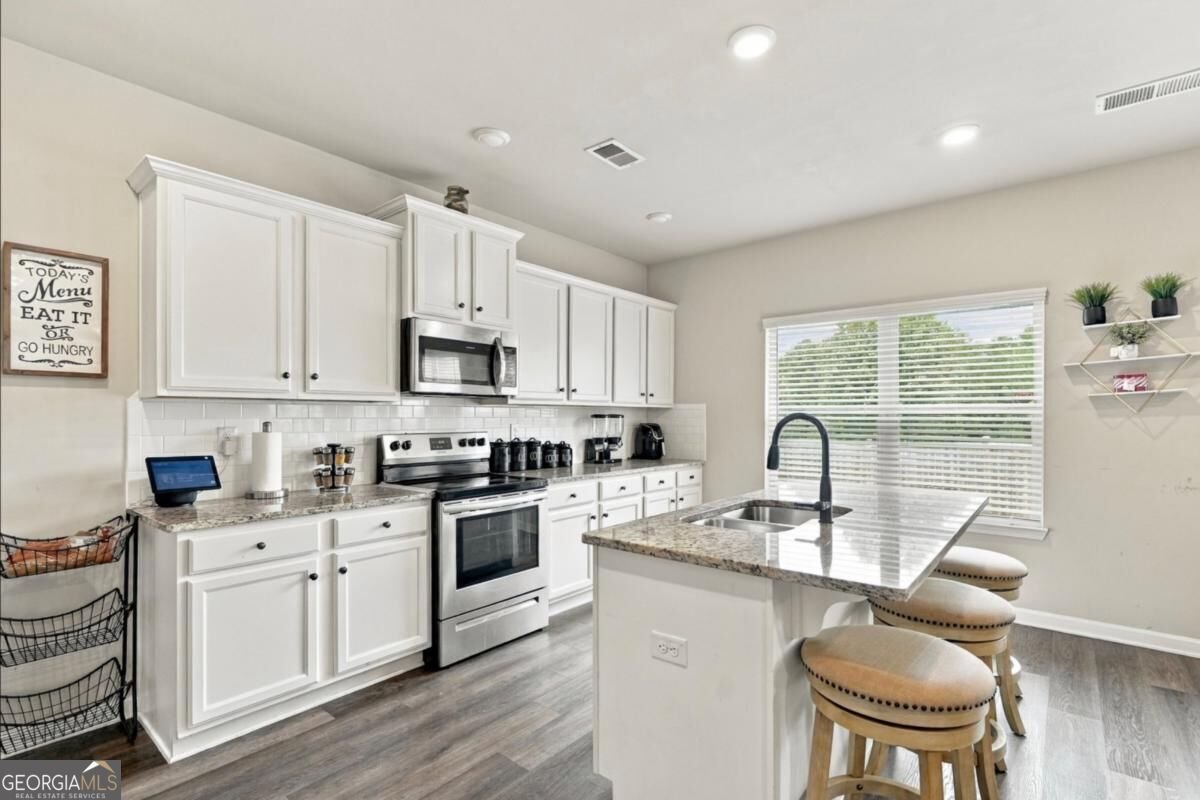 1168 Gaines Street Jonesboro - Photo 8