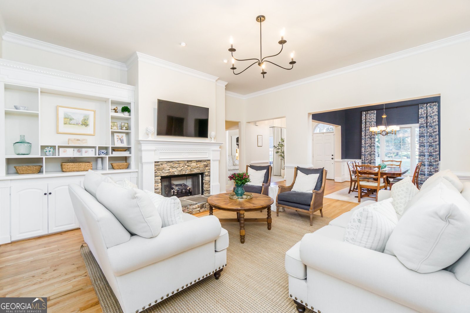 9325 Spinnaker Lane Gainesville - Photo 10