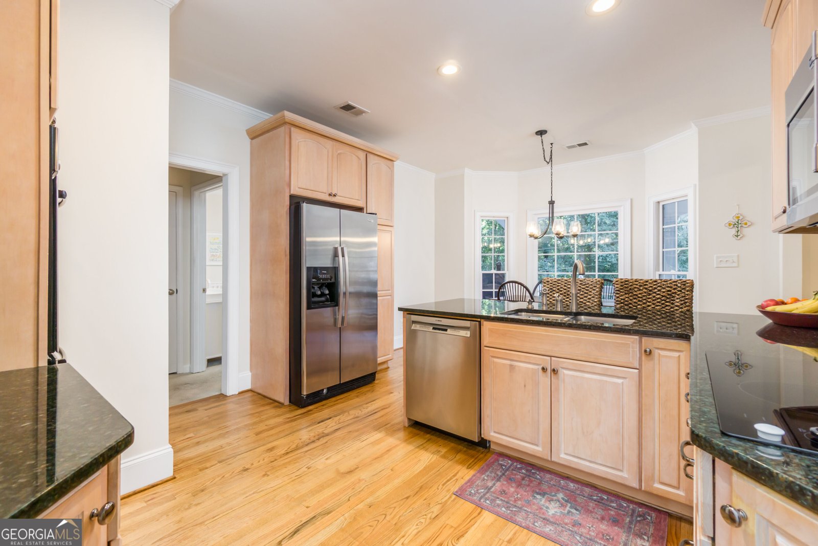 9325 Spinnaker Lane Gainesville - Photo 11