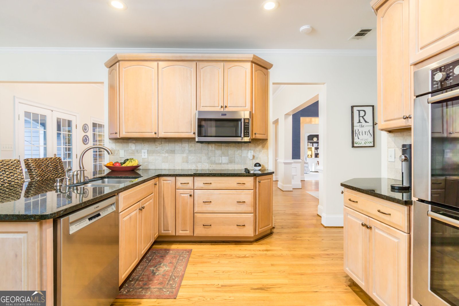 9325 Spinnaker Lane Gainesville - Photo 12