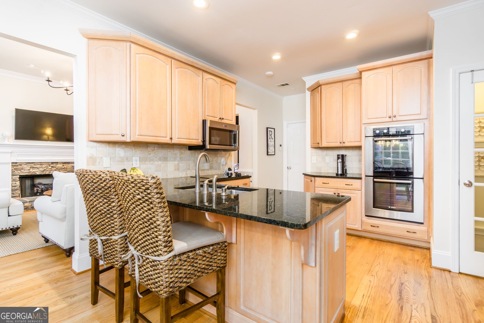 9325 Spinnaker Lane Gainesville - Photo 13
