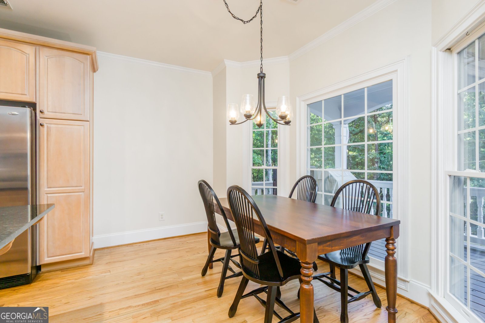 9325 Spinnaker Lane Gainesville - Photo 14