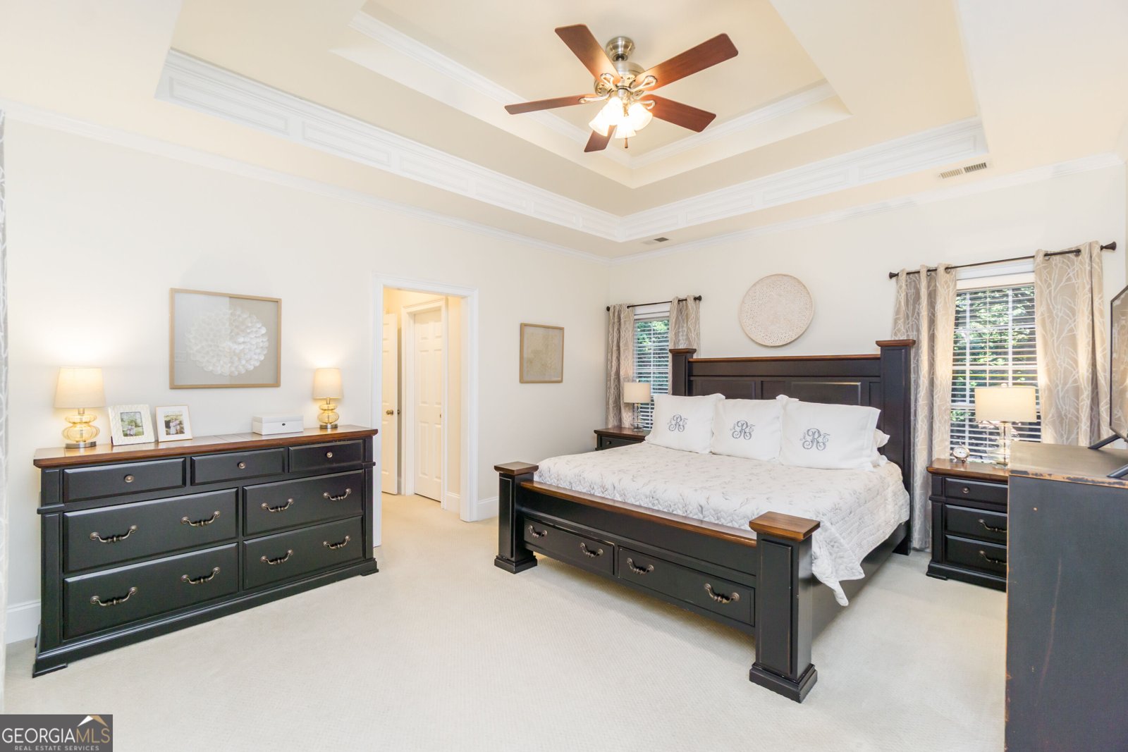 9325 Spinnaker Lane Gainesville - Photo 18