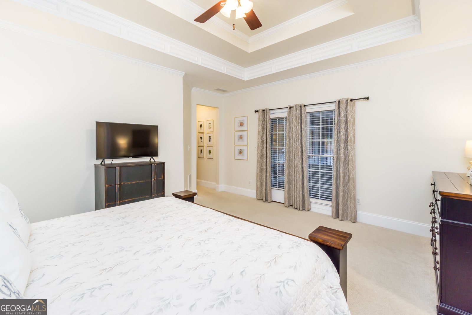 9325 Spinnaker Lane Gainesville - Photo 19