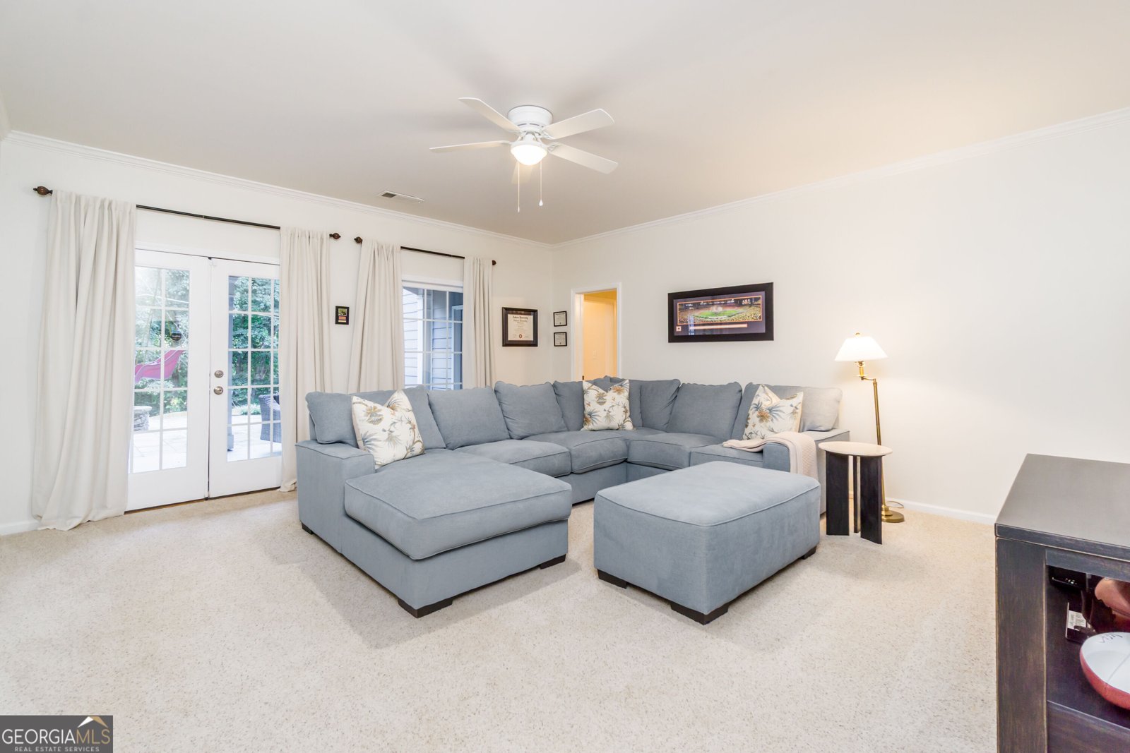 9325 Spinnaker Lane Gainesville - Photo 27