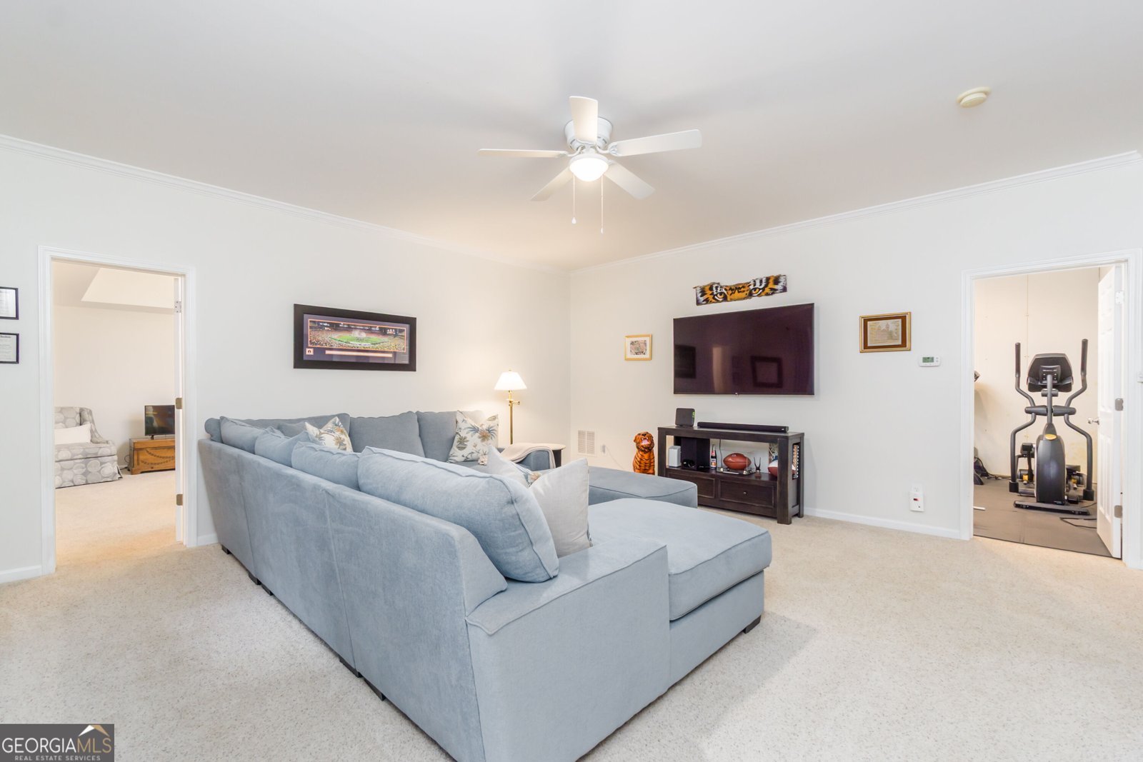 9325 Spinnaker Lane Gainesville - Photo 28