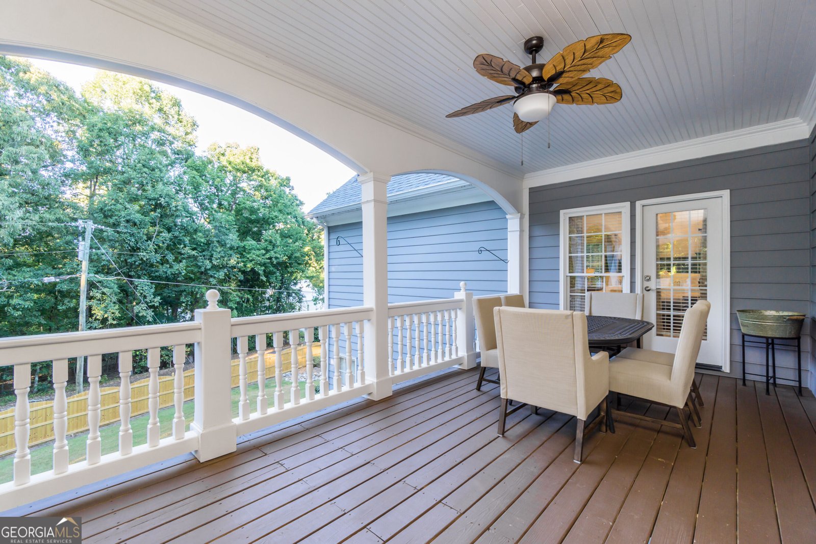 9325 Spinnaker Lane Gainesville - Photo 34