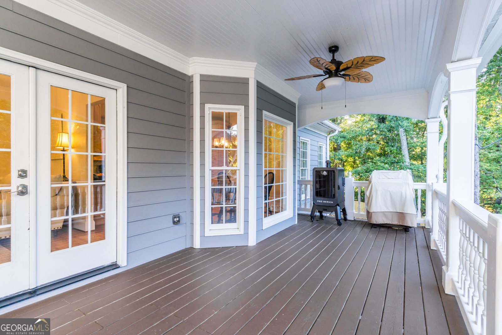9325 Spinnaker Lane Gainesville - Photo 35