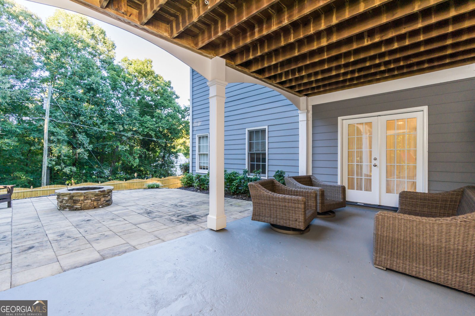 9325 Spinnaker Lane Gainesville - Photo 36