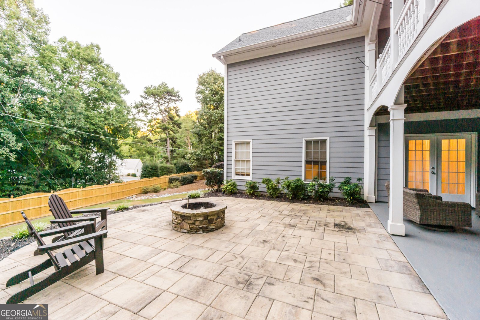 9325 Spinnaker Lane Gainesville - Photo 37