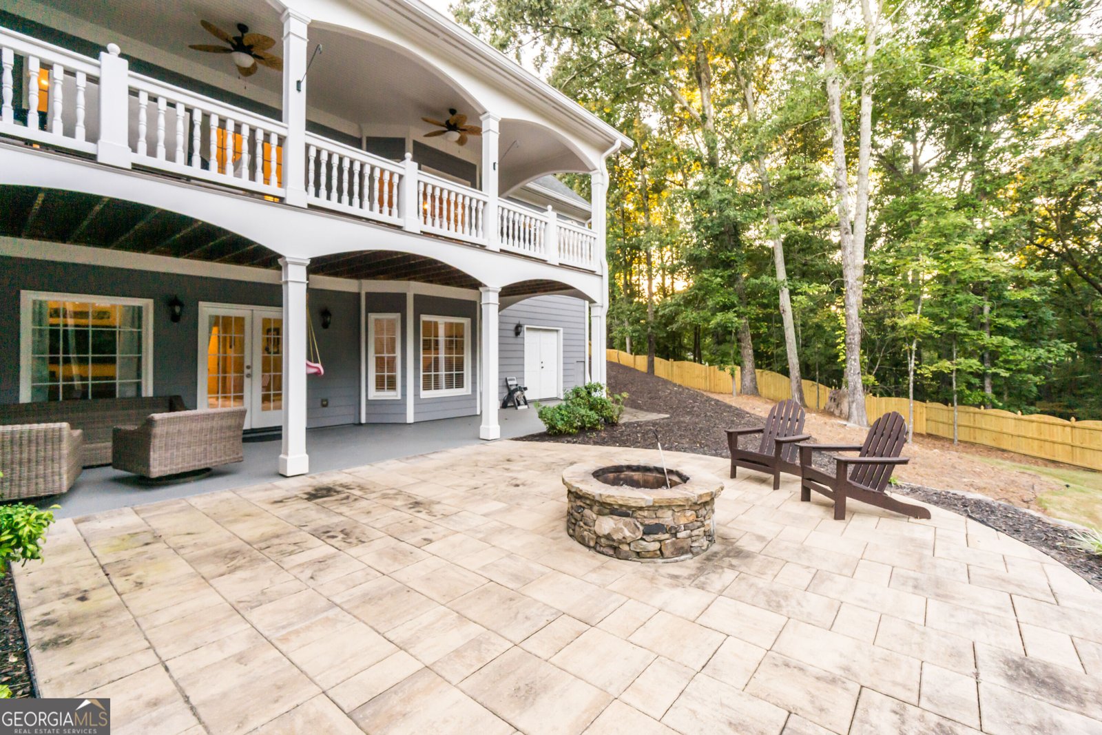 9325 Spinnaker Lane Gainesville - Photo 38