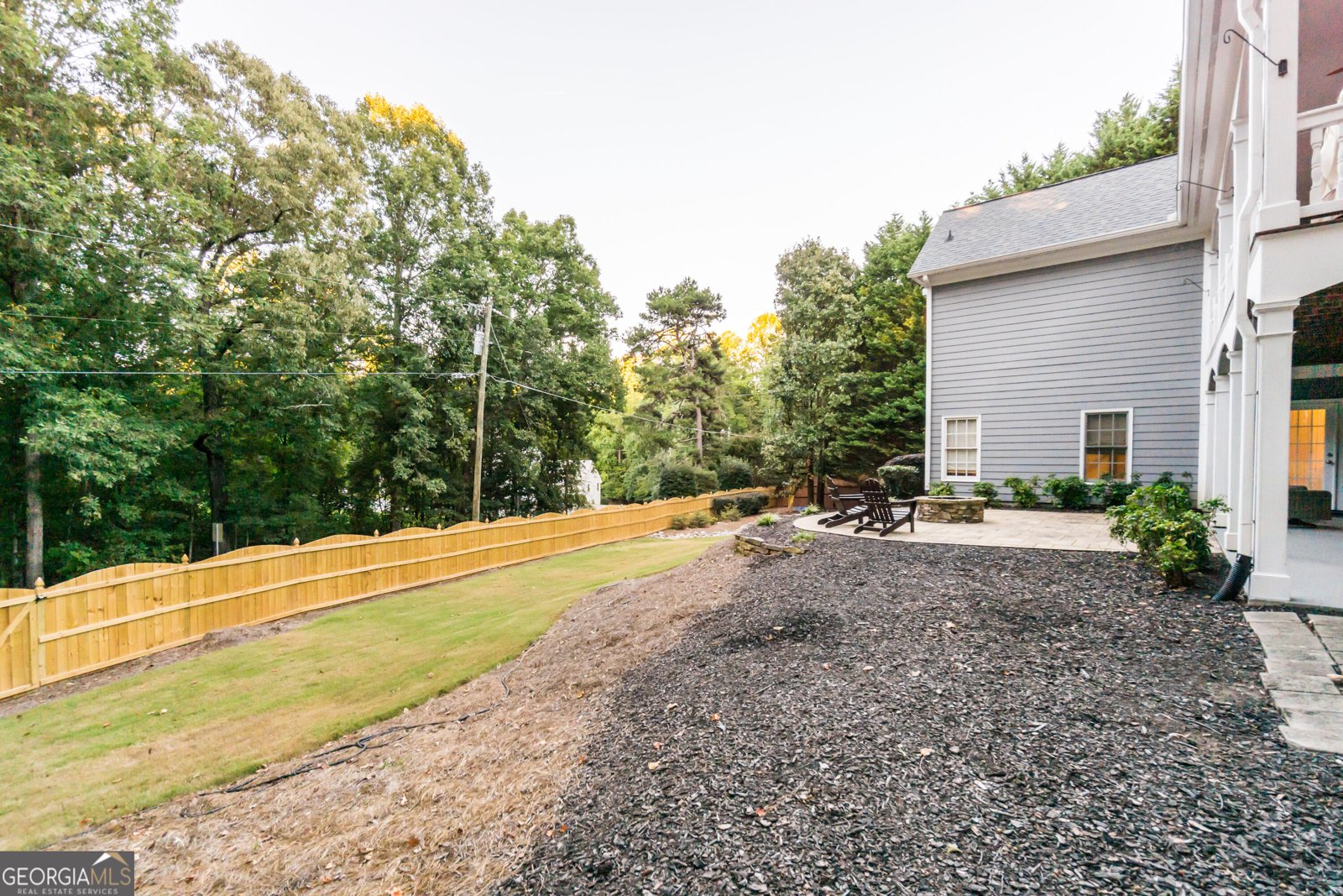 9325 Spinnaker Lane Gainesville - Photo 40