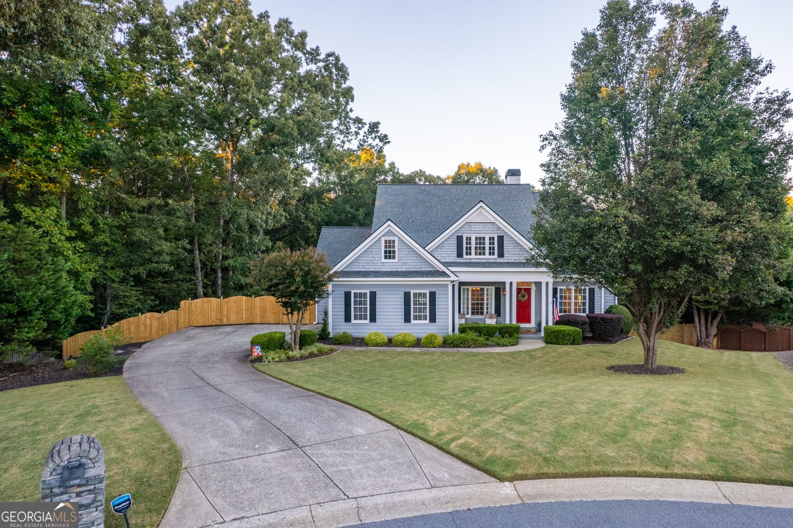 9325 Spinnaker Lane Gainesville - Photo 41