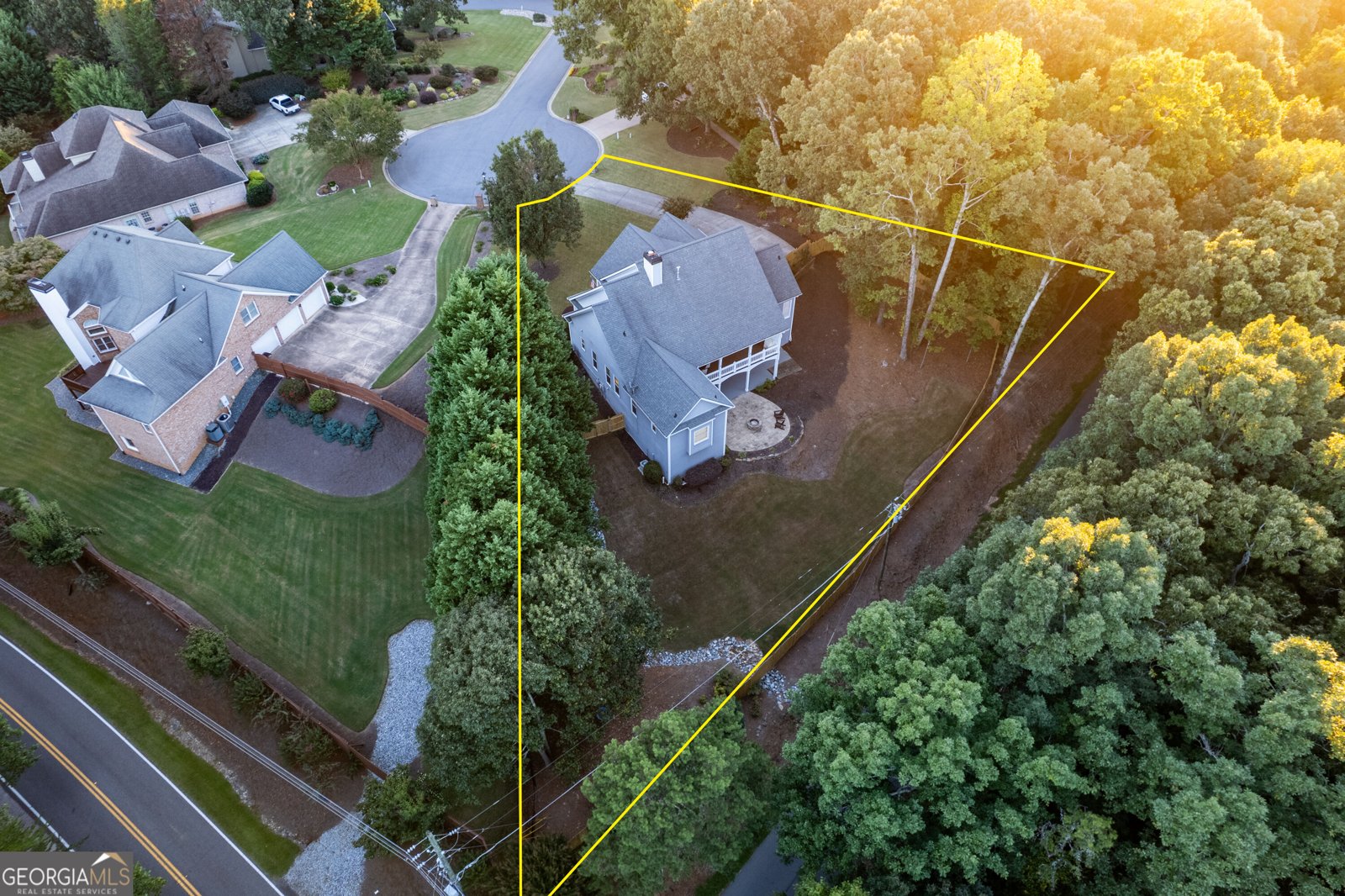 9325 Spinnaker Lane Gainesville - Photo 44