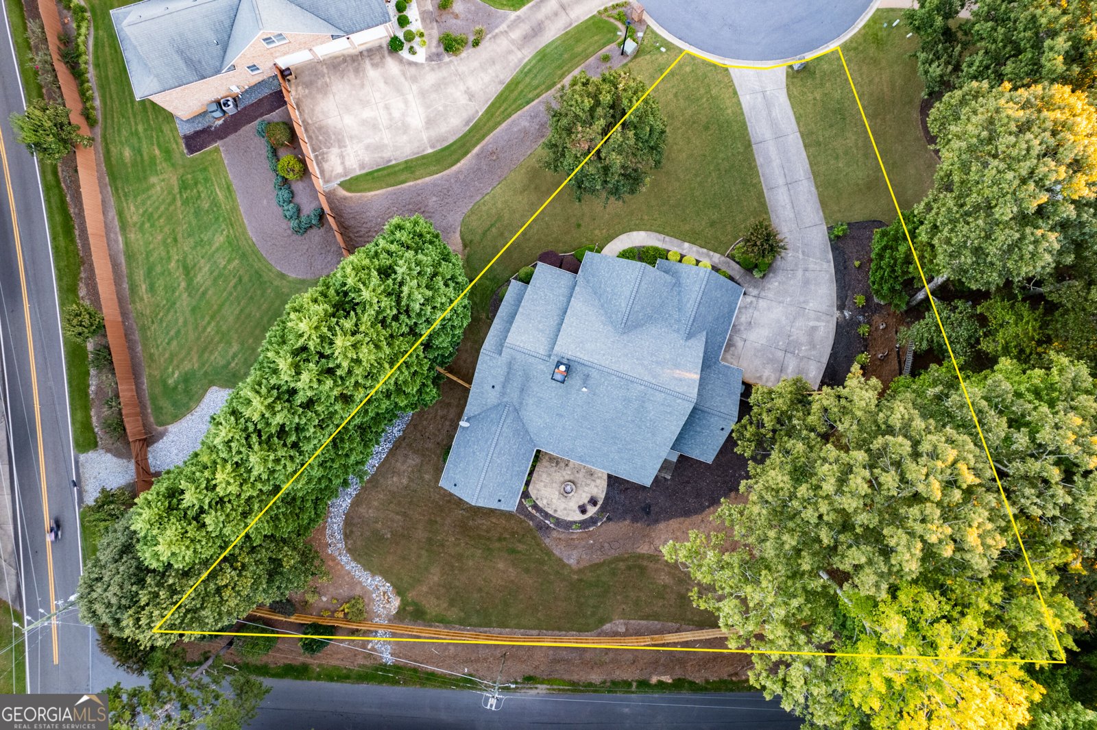 9325 Spinnaker Lane Gainesville - Photo 46