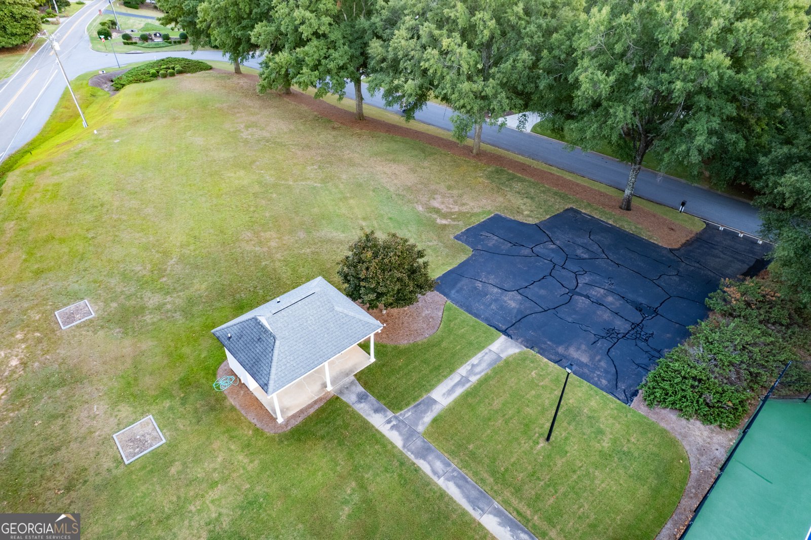 9325 Spinnaker Lane Gainesville - Photo 48