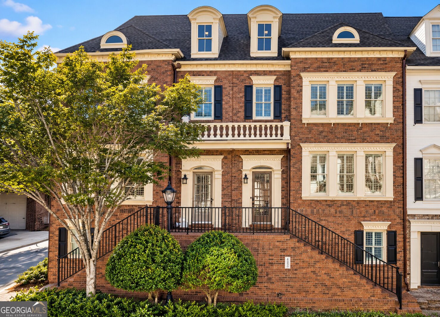 4390 Bridgehaven Drive Smyrna - main photo