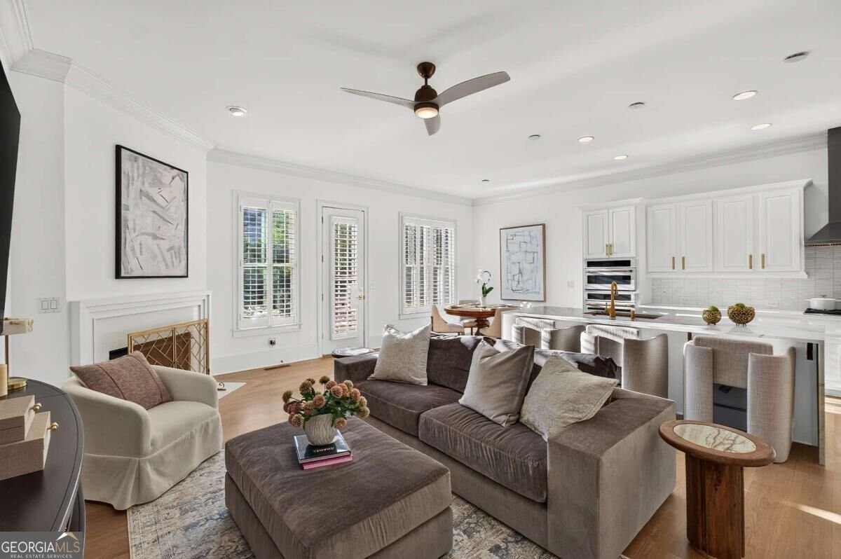 4390 Bridgehaven Drive Smyrna - Photo 14