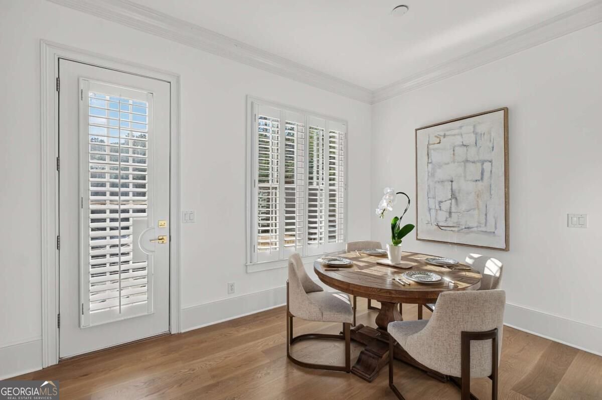 4390 Bridgehaven Drive Smyrna - Photo 23