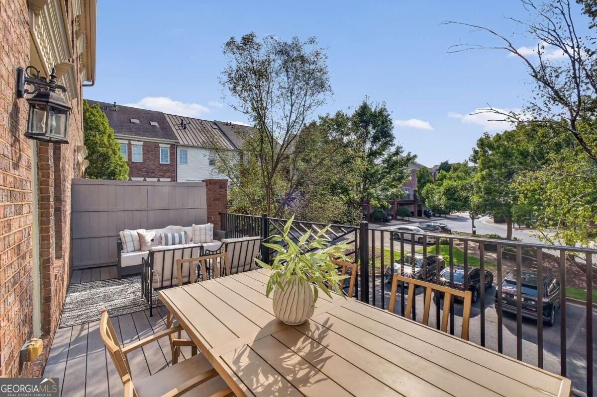 4390 Bridgehaven Drive Smyrna - Photo 25