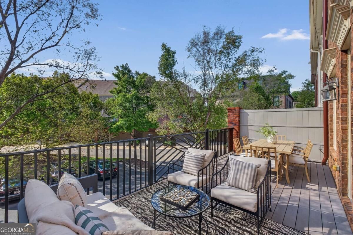 4390 Bridgehaven Drive Smyrna - Photo 26