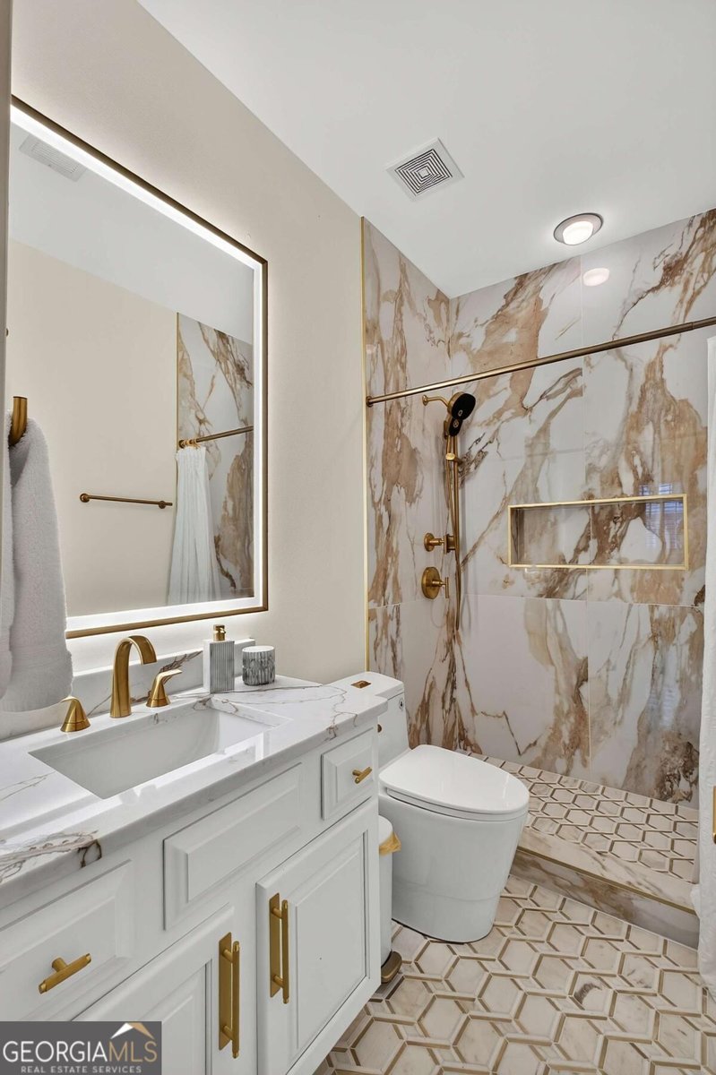 4390 Bridgehaven Drive Smyrna - Photo 45