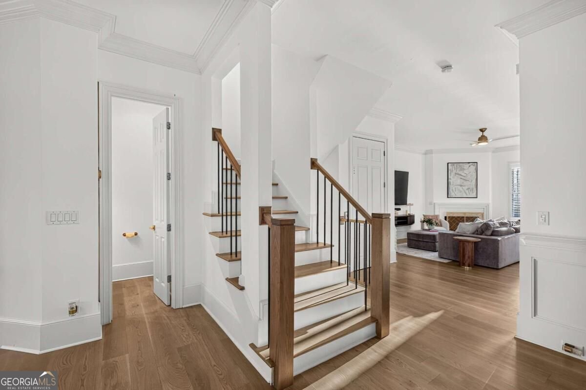 4390 Bridgehaven Drive Smyrna - Photo 8