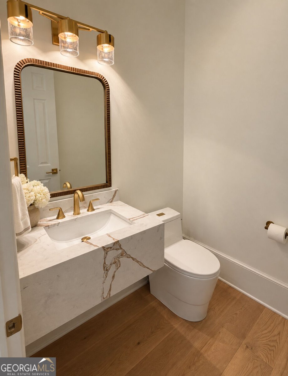 4390 Bridgehaven Drive Smyrna - Photo 9