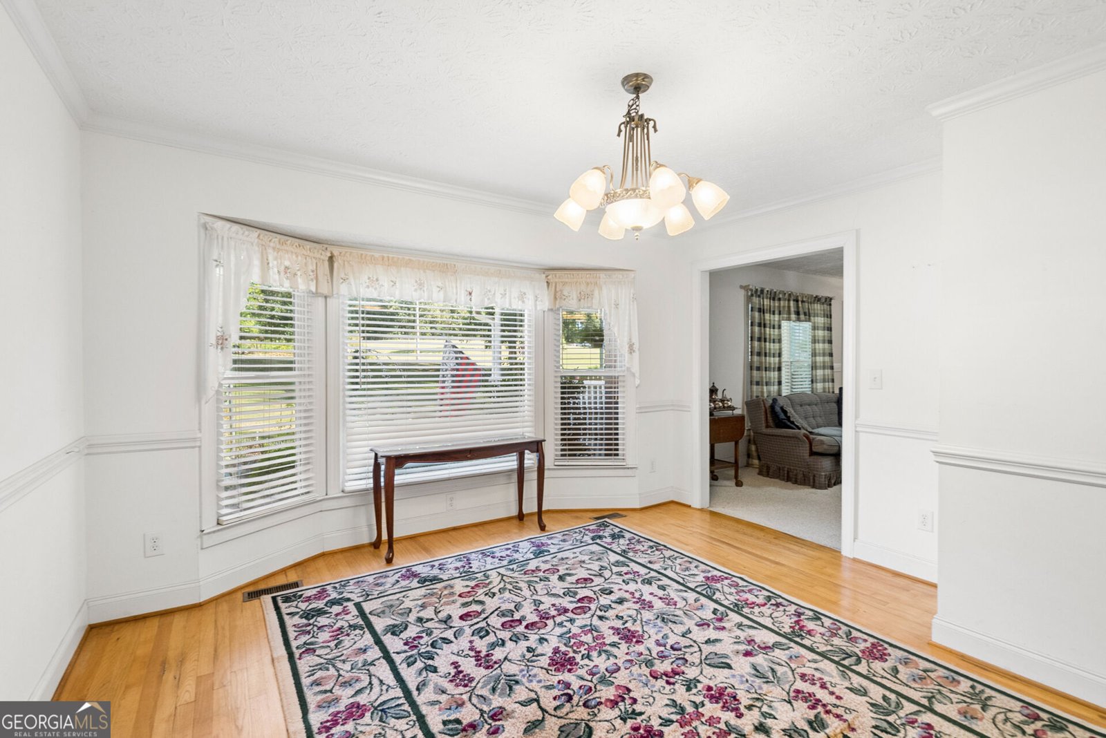 1760 Hardeman Mill Road Good Hope - Photo 10