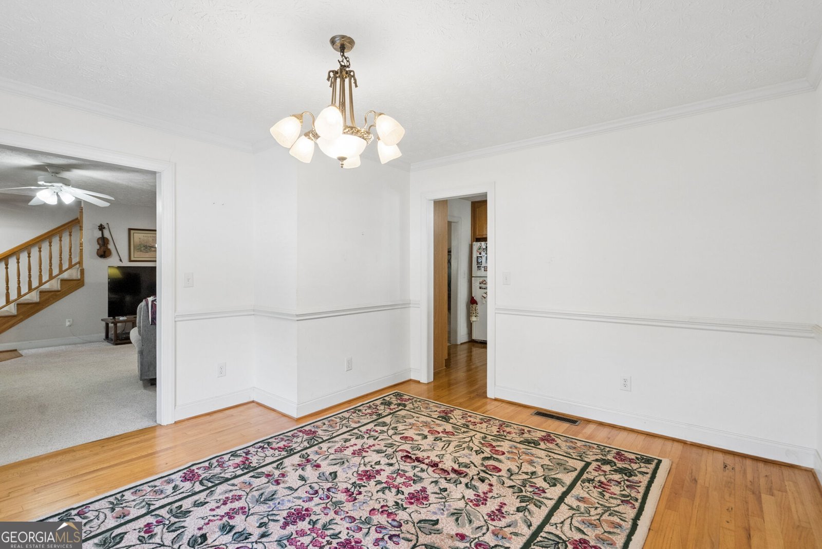 1760 Hardeman Mill Road Good Hope - Photo 11