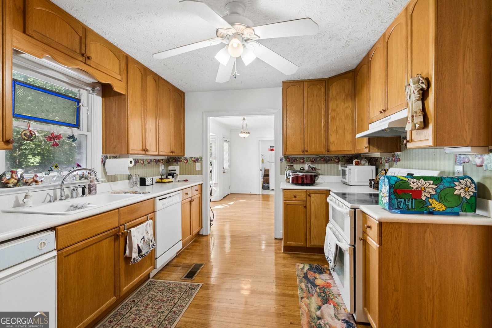 1760 Hardeman Mill Road Good Hope - Photo 12