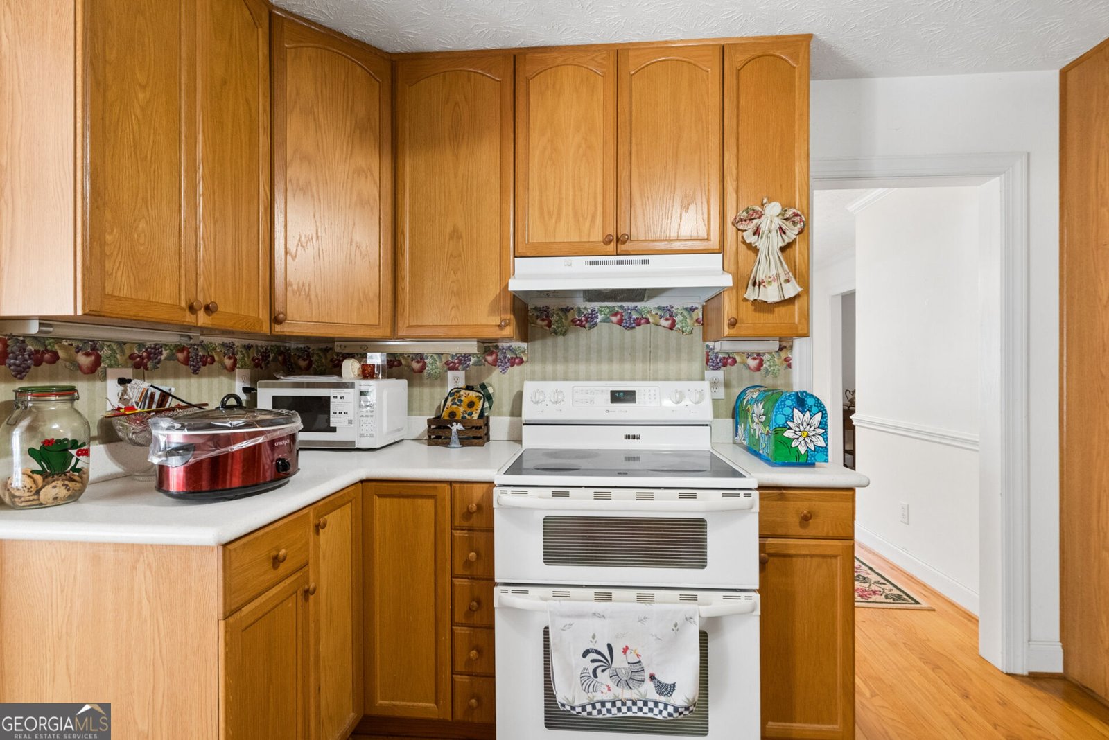 1760 Hardeman Mill Road Good Hope - Photo 13