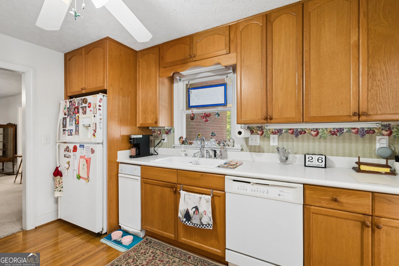 1760 Hardeman Mill Road Good Hope - Photo 14