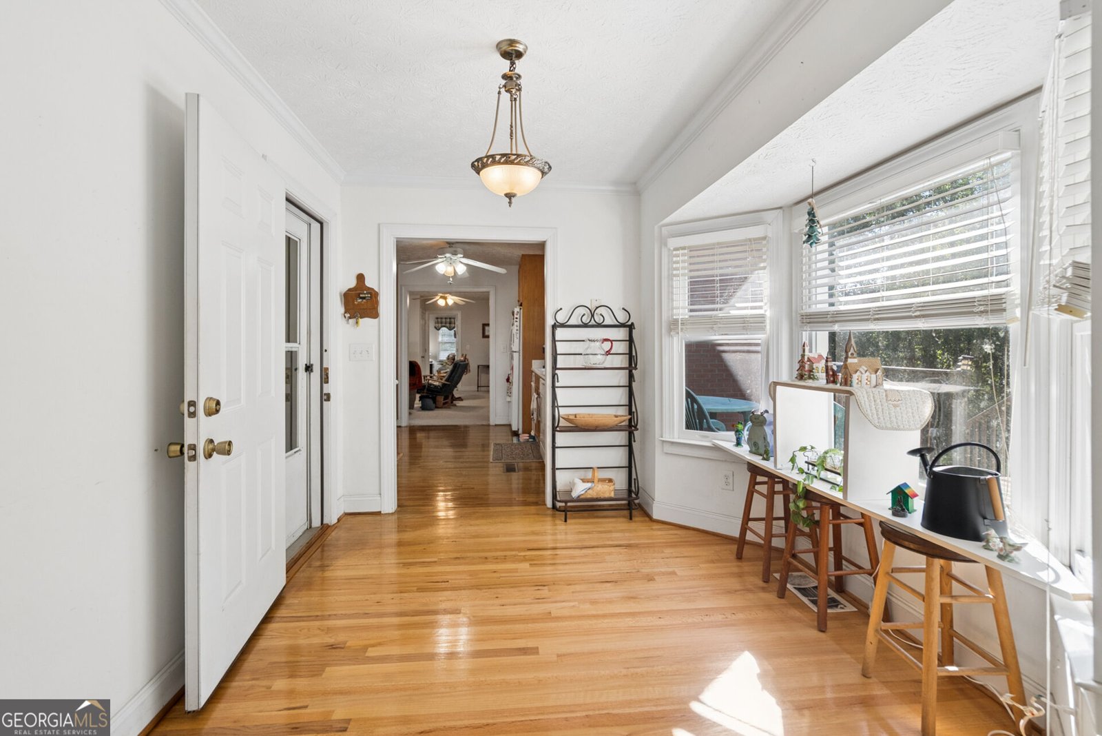 1760 Hardeman Mill Road Good Hope - Photo 16