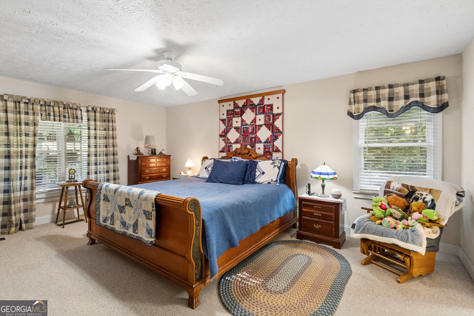 1760 Hardeman Mill Road Good Hope - Photo 19